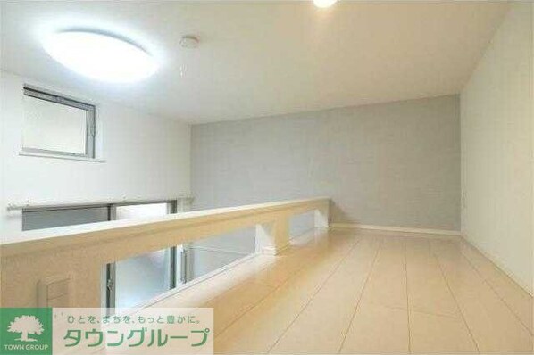 ハーモニーテラス矢向の物件内観写真